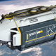 Illustration for article titled The magnificent garbage ship that could save us from space junk